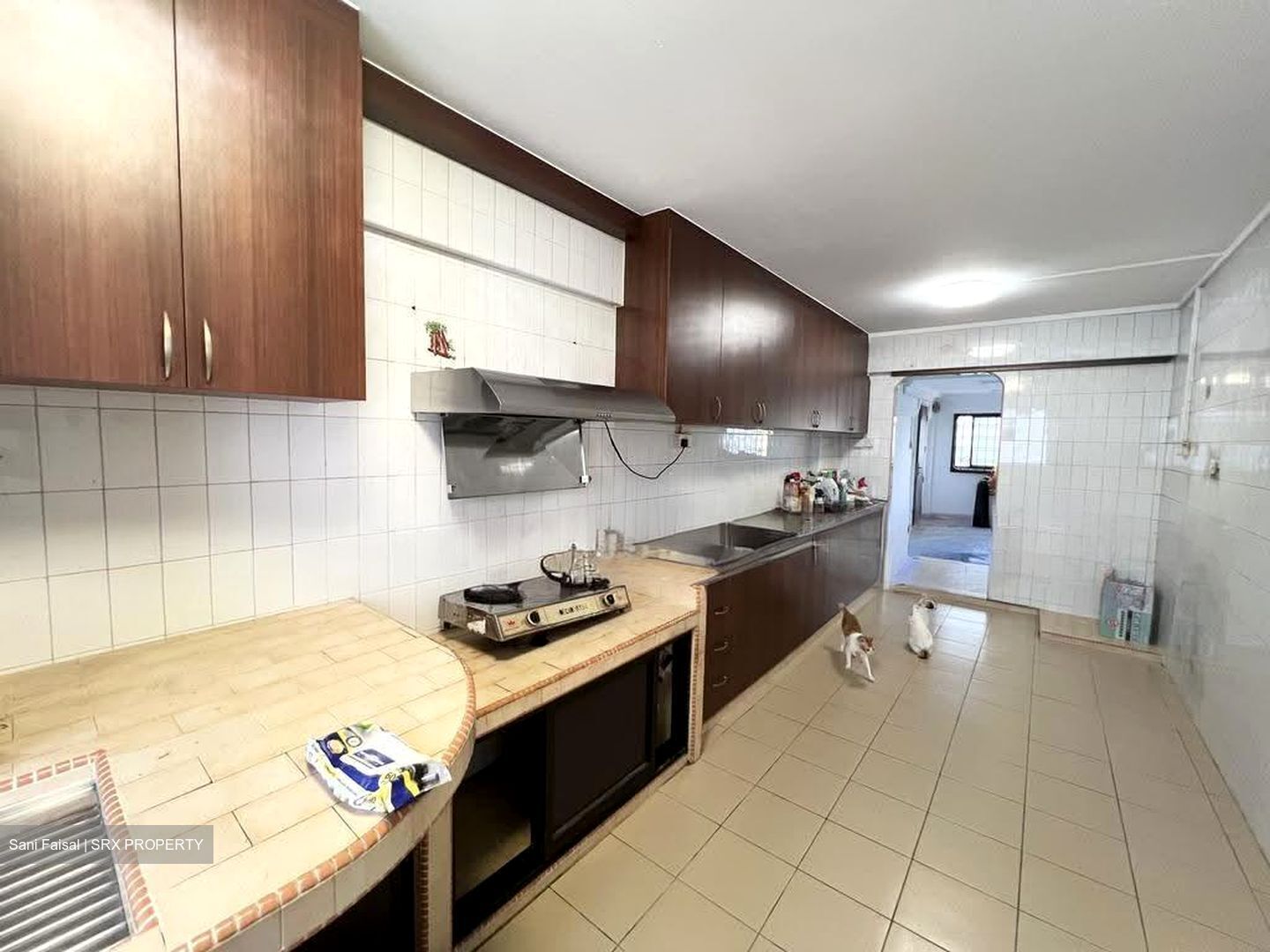 Blk 437 Yishun Avenue 6 (Yishun), HDB 4 Rooms #611195431